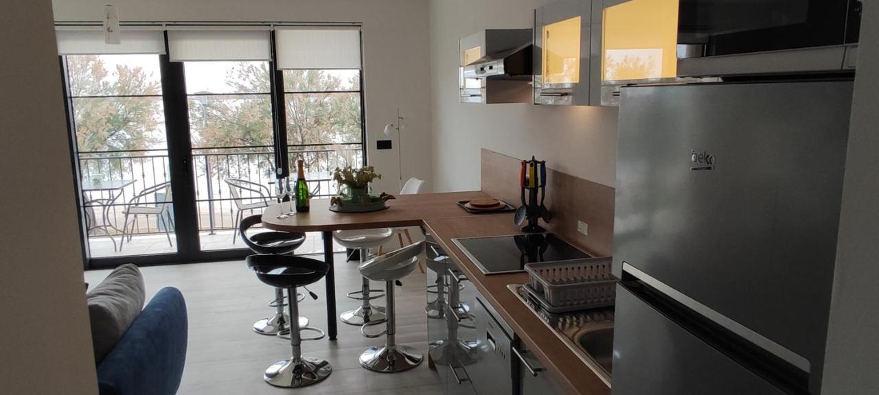Appartments Akrapovic Vrsi Room photo