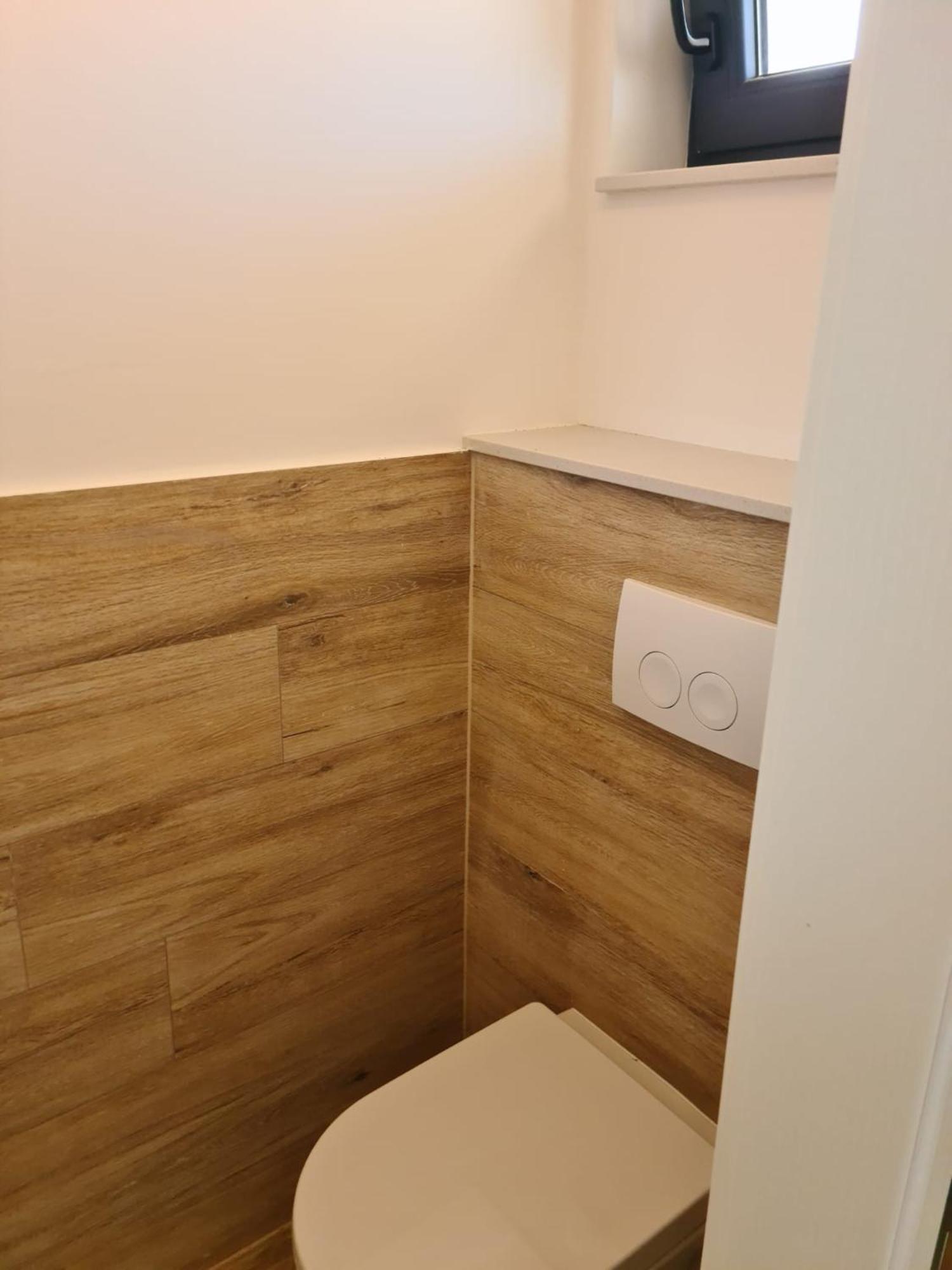 Appartments Akrapovic Vrsi Room photo