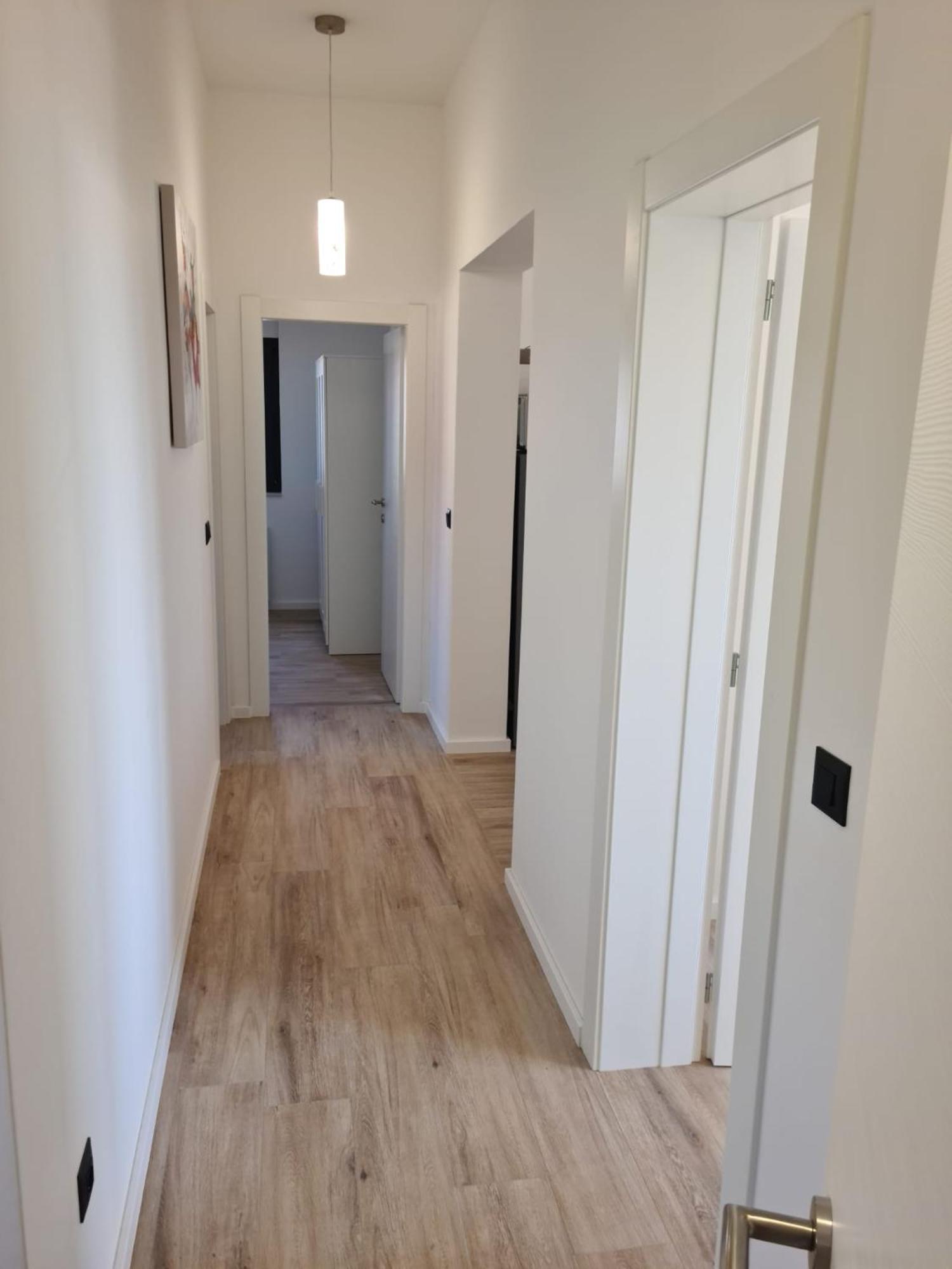 Appartments Akrapovic Vrsi Room photo