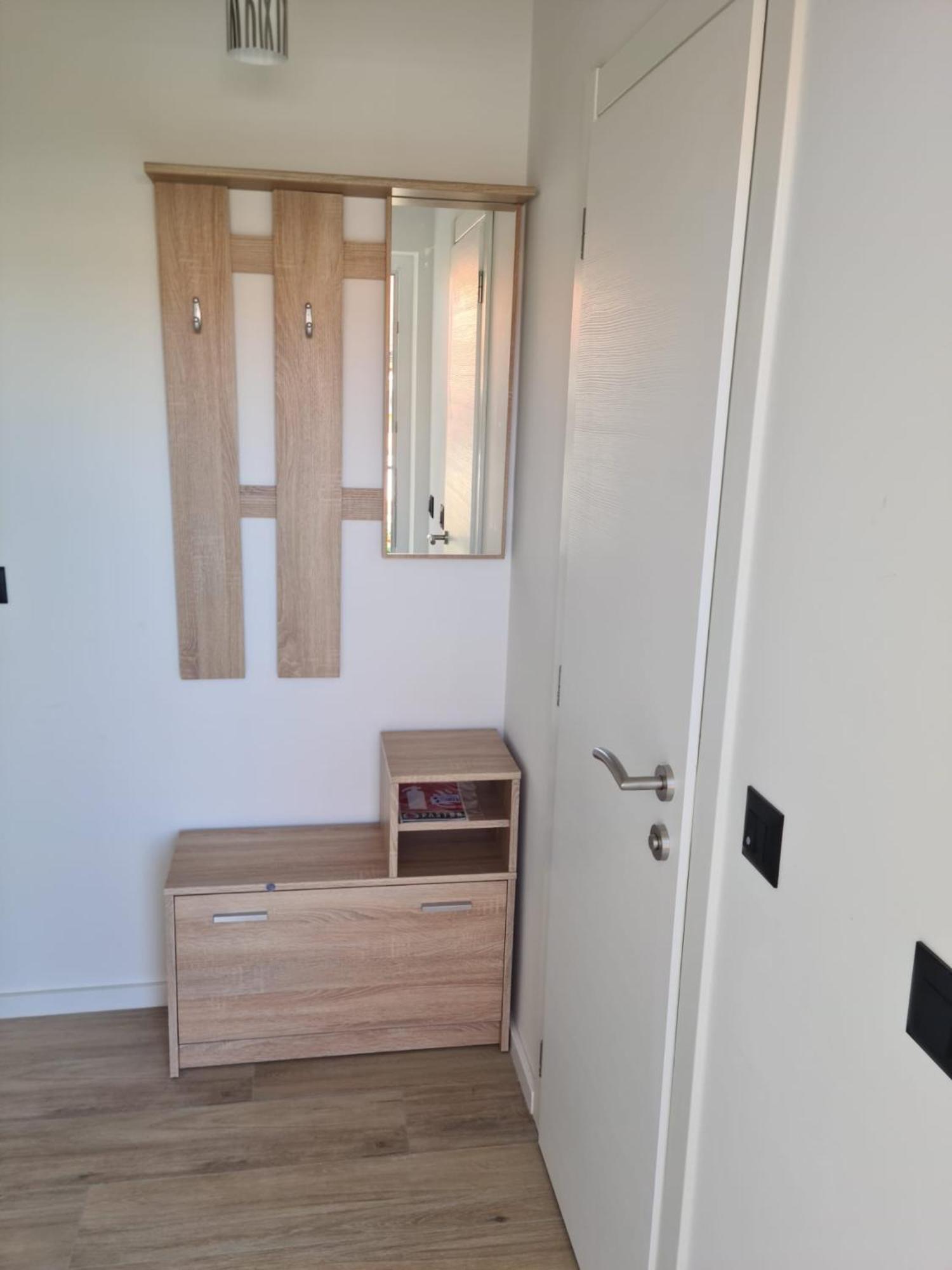 Appartments Akrapovic Vrsi Room photo